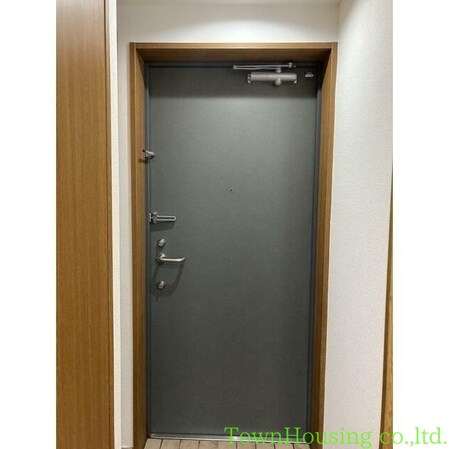 DeLCCS田園調布の物件内観写真